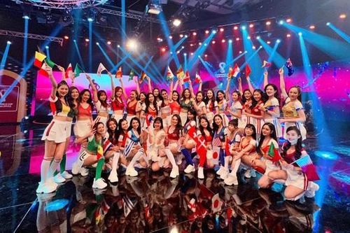 Động thái của VTV sau khi phần bình luận của dàn hotgirl World Cup nhận nhiều ý kiến trái chiều