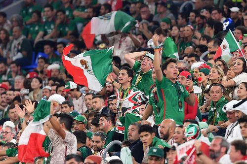 Các liên đoàn quốc gia gặp khó vì bị FIFA điều tra
