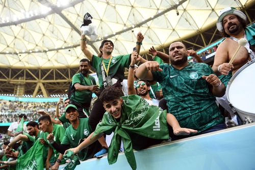 Gió đổi chiều ở vùng Vịnh sau cơn địa chấn tại Qatar