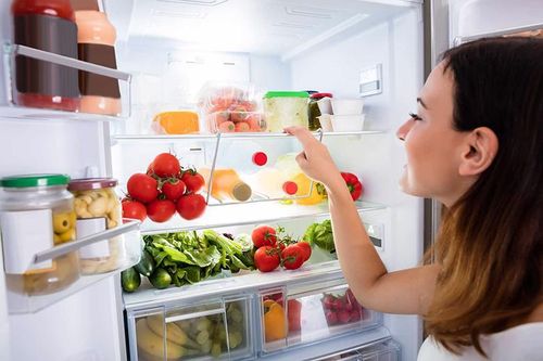 Tủ lạnh nên để bao nhiêu độ là hợp lý, đảm bảo an toàn thực phẩm?