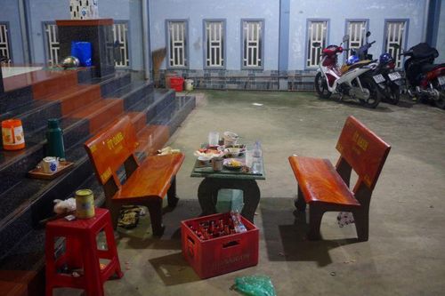 Khởi tố và bắt tạm giam đối tượng giết người tại Tiền Giang