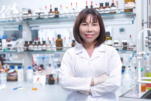 Ba nhà khoa học nữ xuất sắc năm 2022 nghiên cứu đề tài gì?