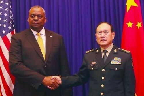 ASEAN có đủ ưu thế để làm cầu nối giữa Mỹ và Trung Quốc