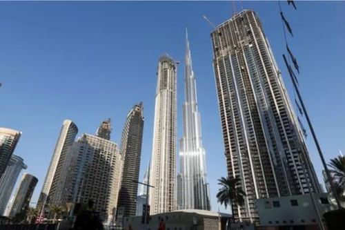 Vì sao Qatar đăng cai World Cup nhưng UAE mới là nơi 'hốt bạc'?
