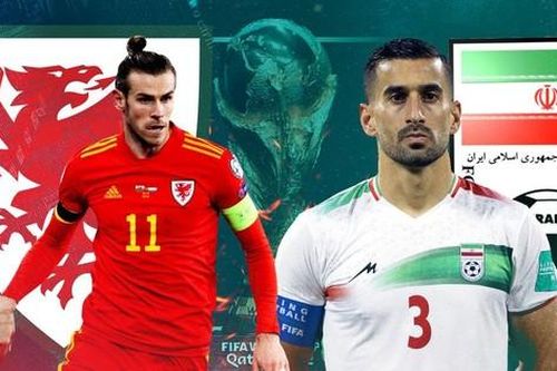 Nhận định Xứ Wales vs Iran, 17h00 ngày 25/11: Thắng để nuôi mộng sau 64 năm