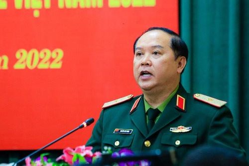 Người dân được tham quan Triển lãm Quốc phòng quốc tế Việt Nam