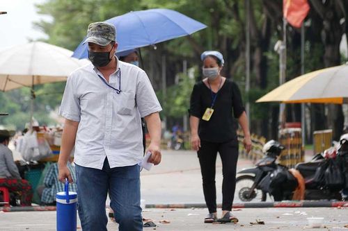 Nỗ lực tìm kiếm giải pháp giữ việc làm cho người lao động