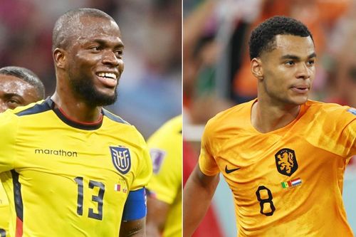 Nhận định Hà Lan vs Ecuador: Chặn đứng 'lốc da cam'