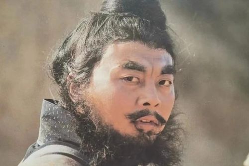 'Trương Phi' Lý Tĩnh Phi qua đời