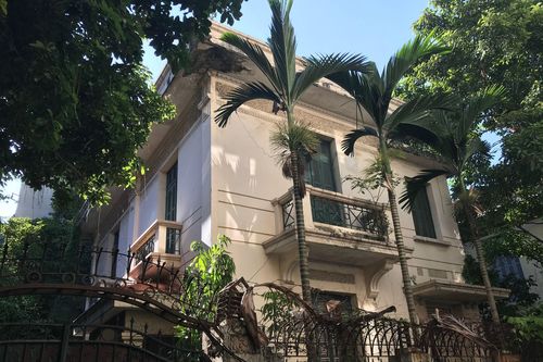 Hà Nội chuyển công an điều tra vi phạm sử dụng nhà chuyên dùng