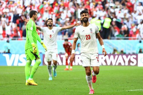 Đại diện châu Á tạo địa chấn ở World Cup nhờ... 'ông trời'