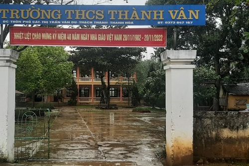 Không được vào lớp do để tóc sai quy định, học sinh lớp 8 tử vong do tai nạn giao thông