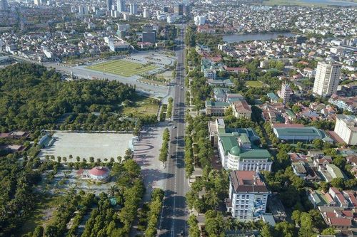 Nghệ An lọt vào nhóm 10 địa phương thu hút đầu tư FDI lớn nhất cả nước