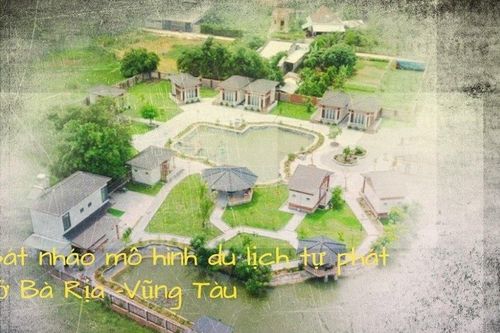 Bát nháo mô hình du lịch tự phát ở Bà Rịa -Vũng Tàu: Bài 1: Phát triển ồ ạt