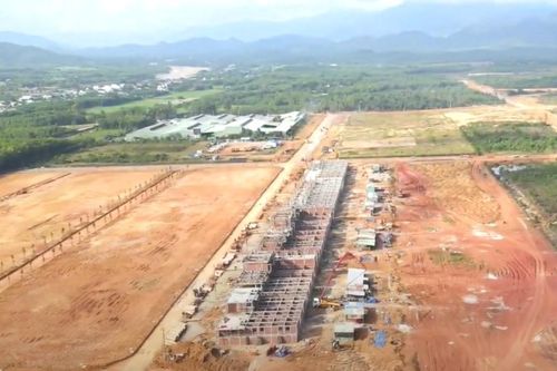 Bình Định sắp xây dựng tuyến đường gần 800 tỷ đồng