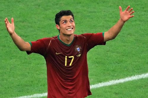 5 khoảnh khắc tạo ra sự vĩ đại của Ronaldo ở World Cup