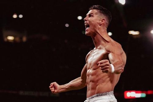 Sự vĩ đại của Ronaldo là tấm gương cho thế hệ trẻ: Muốn thành công phải nỗ lực mỗi ngày!