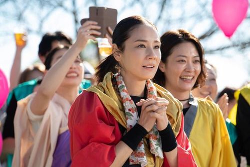 Tác phẩm của nhà văn nổi tiếng Nhật Bản được chuyển thể lên màn ảnh rộng