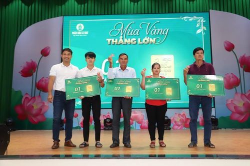Nâng cấp canh tác, chọn NPK Cà Mau
