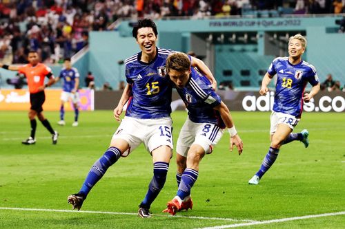 World Cup 2022: Cục diện nhiều bảng đấu gay cấn, hấp dẫn hơn