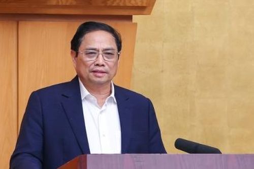 Thủ tướng: Không thể không xử lý vi phạm về trái phiếu doanh nghiệp, chứng khoán