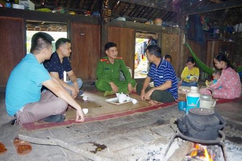 Những kinh nghiệm trong đấu tranh xóa bỏ tổ chức bất hợp pháp (bài cuối)