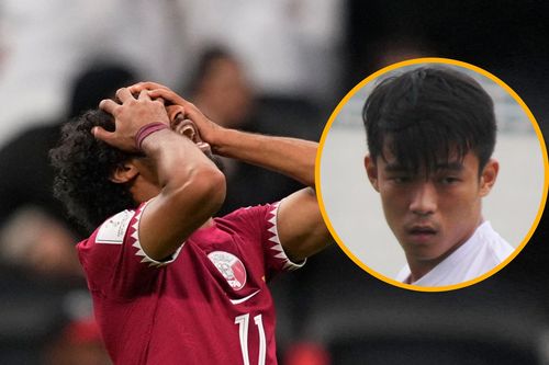 Qatar mạnh tầm châu Á nhưng chưa đủ sức tỏa sáng ở World Cup