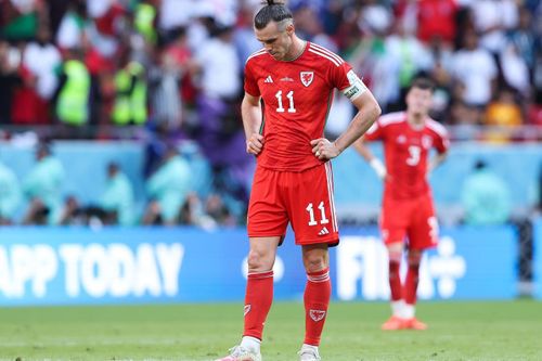 Gareth Bale tuyên bố muốn đánh bại tuyển Anh