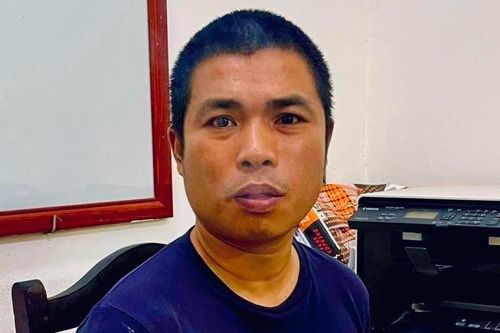 Khởi tố vụ giết người phụ nữ ở Hà Nội