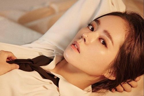 Han Ga In từng sảy thai 3 lần trong một năm