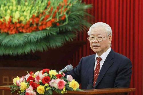 Tư tưởng 'dân là gốc' làm nền tảng cốt lõi cho hoạt động của Mặt trận