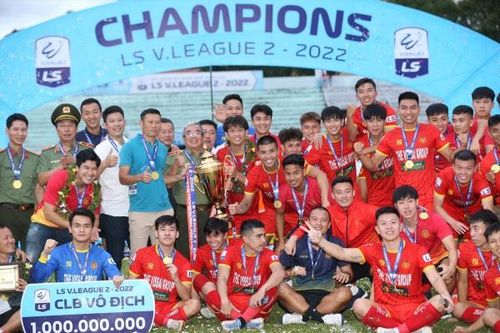 Hy hữu: 3 CLB dùng chung sân vận động ở V.League 2023