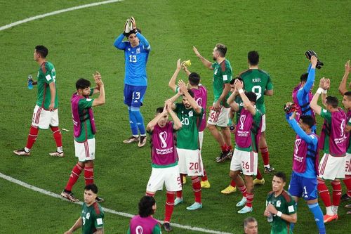 Danh sách tuyển thủ Mexico tham dự World Cup 2022