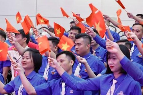 Ra mắt Chuyên trang Đại hội Đoàn toàn quốc lần thứ XII