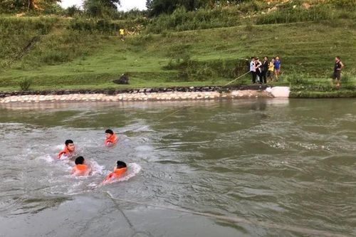 Nhiều khó khăn, thách thức trong phòng chống đuối nước cho trẻ em tại Việt Nam