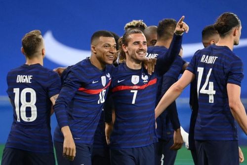 World Cup 2022 ngày 26/11: Pháp gặp khó trong hành trình bảo vệ ngôi vương