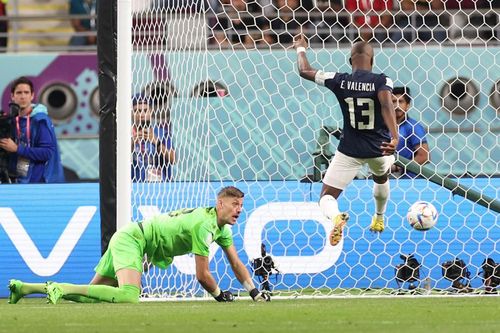 Video bàn thắng Hà Lan 1-1 Ecuador: Gakpo và Valencia lóe sáng
