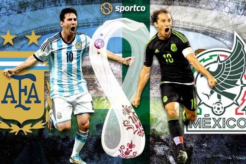Chuyên gia dự đoán Argentina vs Mexico: Messi trút giận