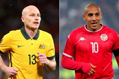 Kèo bóng đá Tunisia vs Australia: Ít bàn thắng