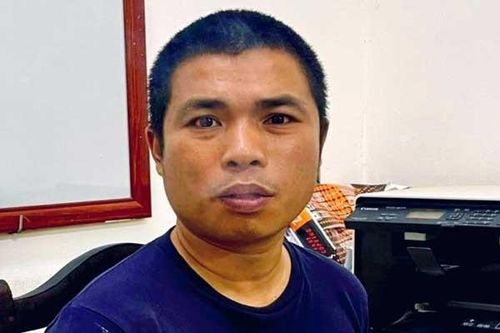 Khởi tố vụ án, tạm giữ hình sự kẻ đâm chết người phụ nữ ở vỉa hè Hà Nội
