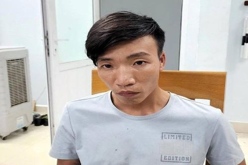 Vừa ra tù tiếp tục đưa ma túy từ TP Hồ Chí Minh ra Đà Nẵng tiêu thụ
