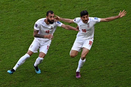 Chuyên gia 'giải mã' thành công của bóng đá châu Á ở World Cup 2022