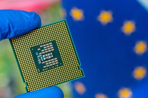 Liên minh châu Âu đồng thuận kế hoạch tự sản xuất chip trị giá 45 tỉ euro