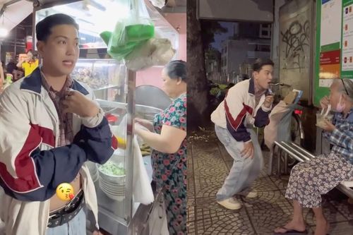 Dàn sao Việt lên tiếng phản đối TikToker xúc phạm người lớn tuổi: Lê Thúy, Cindy Lư, Kim Đào bức xúc