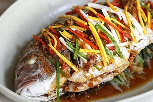 Những cách ăn cá gây hại