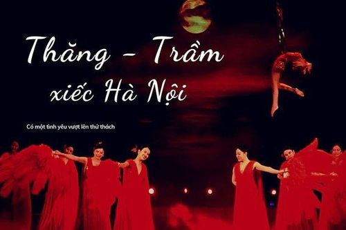 Xiếc Hà Nội: 'Đi trên dây' giữa cơm áo và đam mê
