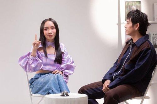 Mỹ Anh hát nhạc Mỹ Linh thế nào mà bạn trai cảm thán 'mẹ biết mẹ buồn đó'?