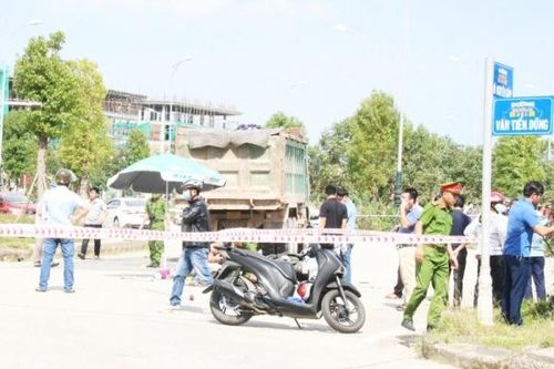 Thừa Thiên Huế: Thương tâm người mẹ cùng hai con tử vong do tai nạn giao thông