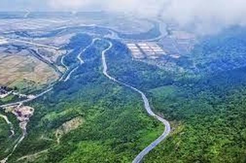 Thử lý giải danh xưng đèo Ngang từ góc nhìn văn hóa