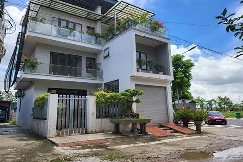 Hải Dương: Bị tố có nhà trên đất công, Chủ tịch thị trấn Kẻ Sặt cho biết chỉ đang 'ở nhờ'